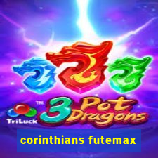 corinthians futemax